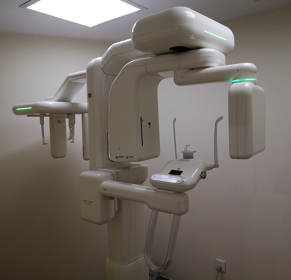 Dental BT